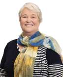Jan Mackie
