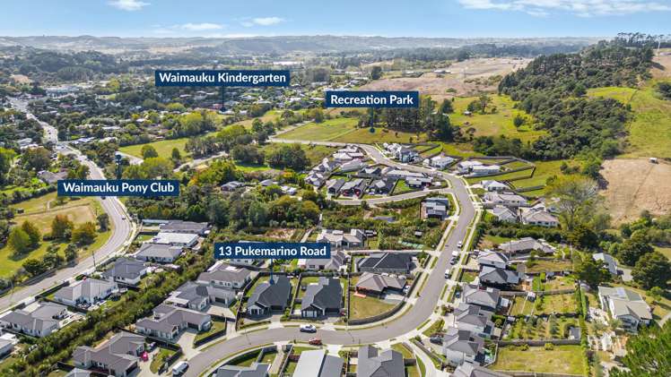 13 Pukemarino Road Waimauku_33