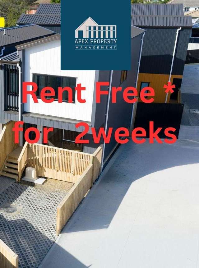 Great Family Home- Brand New too