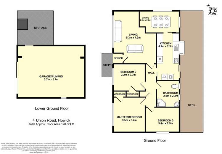 4 Union Road Howick_11