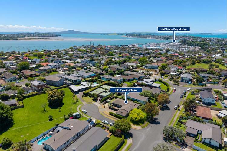 20 Tyrian Close Half Moon Bay_8