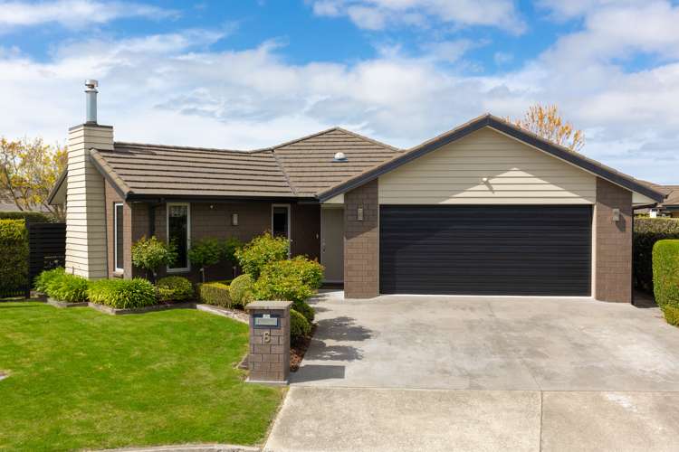 6 Balmoral Mews Springlands_19