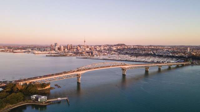 OCR cuts ignite commercial, industrial markets