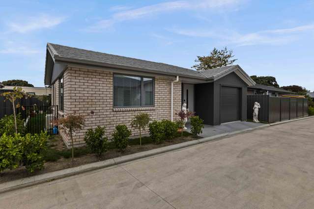 Effortless Modern Living