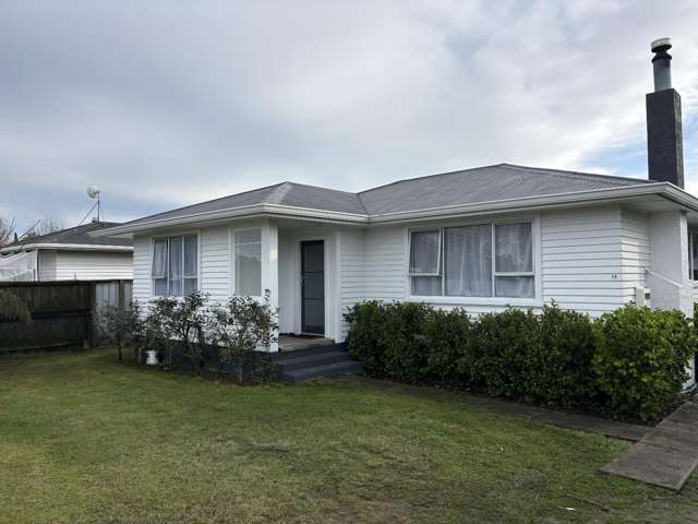 Family home