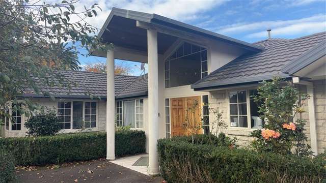 Bethlehem Executive Family Home