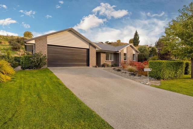 Generous Living on 1,363sqm!