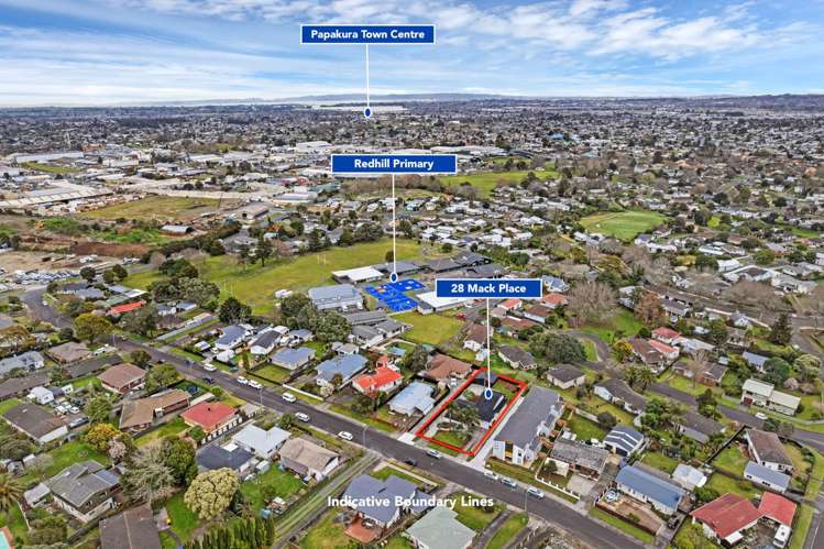 28 Mack Place Red Hill_24