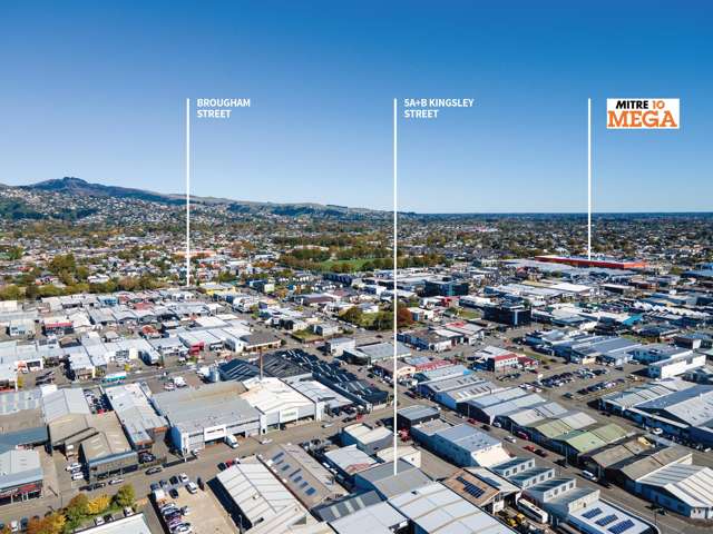 5A & B Kingsley Street Sydenham_2