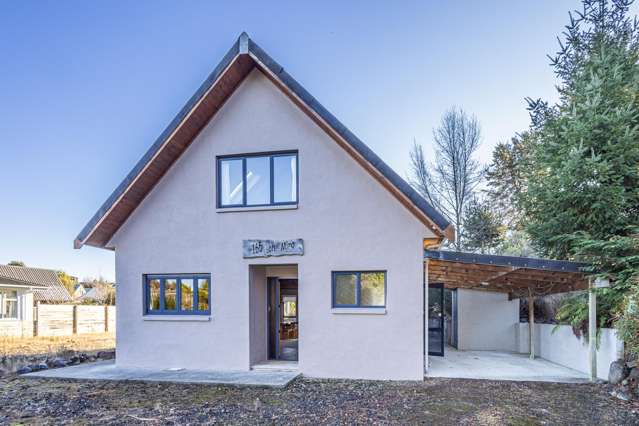 Cosy chalet on Miro