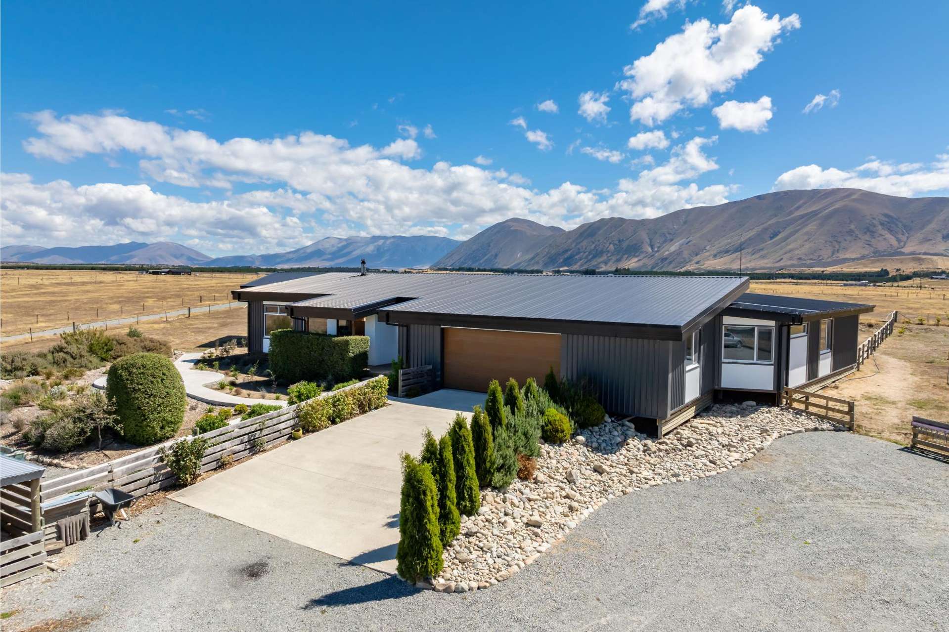 19 Pyramid Terrace Twizel Mackenzie Houses for Sale One Roof