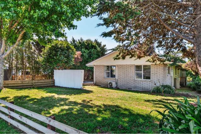 A Smart Start in a Solid Home