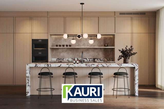 Cabinetry Manufacturing Business for Sale – Normalised EBITDA $470,000 (FY2025)