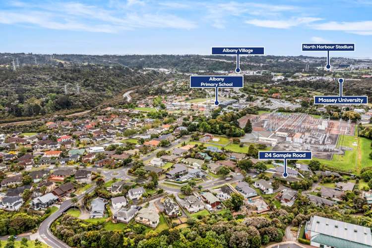 24 Sample Road Albany_22