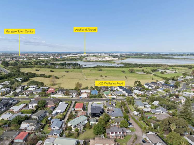 1/23 Wellesley Road Mangere Bridge_24