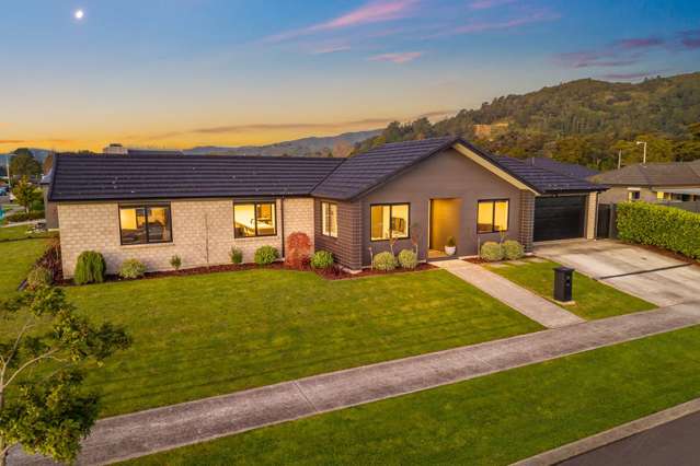 Modern Living with Thoughtful Upgrades