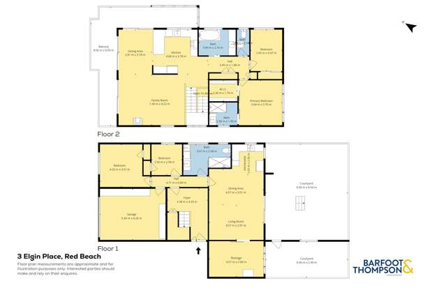 3 Elgin Place Red Beach_1