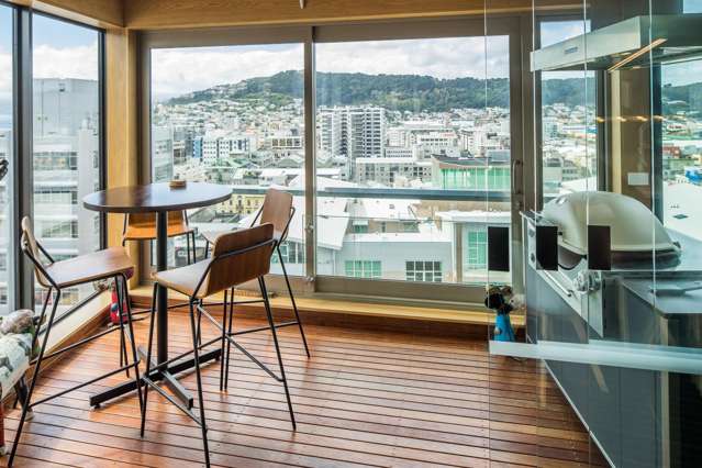 1301/166 Victoria Street Te Aro_1