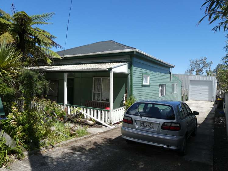 156 Torea Street Granity_16