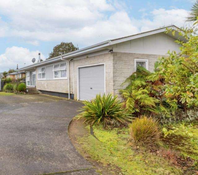 TOKOROA - 3 BEDROOMS