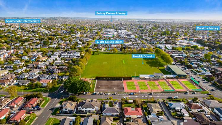 1/101 Nelson Street Howick_16