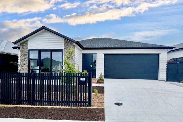 Flexible Living for Modern Families