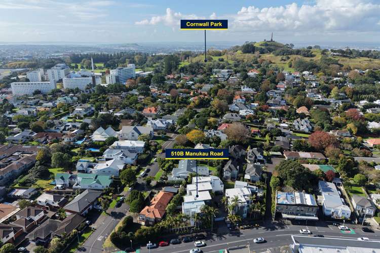 510B Manukau Road Epsom_23