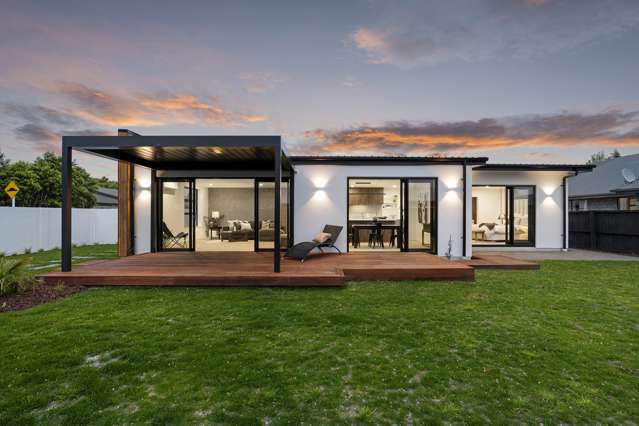 33 Marshall Street Rangiora_1