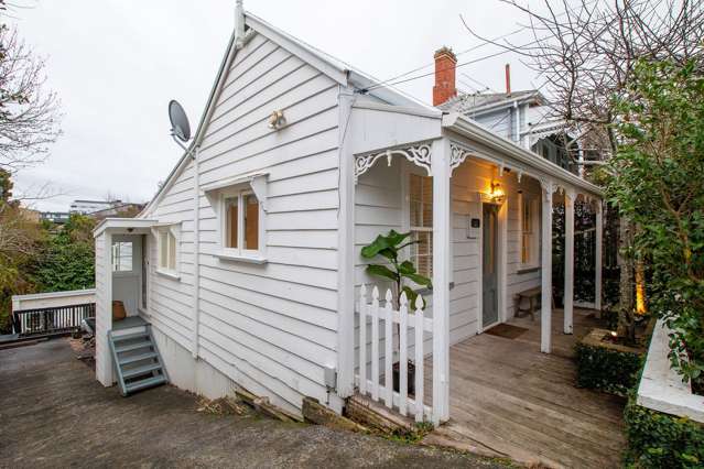 Main House/19 Commercial Road Grey Lynn_1