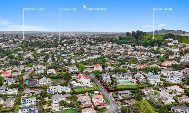 7 Arney Crescent Remuera_25