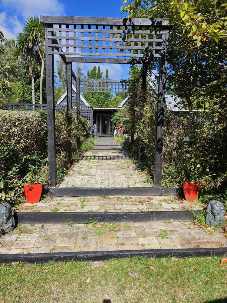 305 Whananaki North Road Whananaki Whangārei Rural Property For