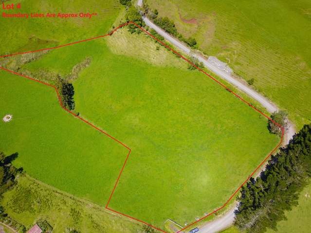 Lots 1,3,4 Te Rore Road Kaitaia_1