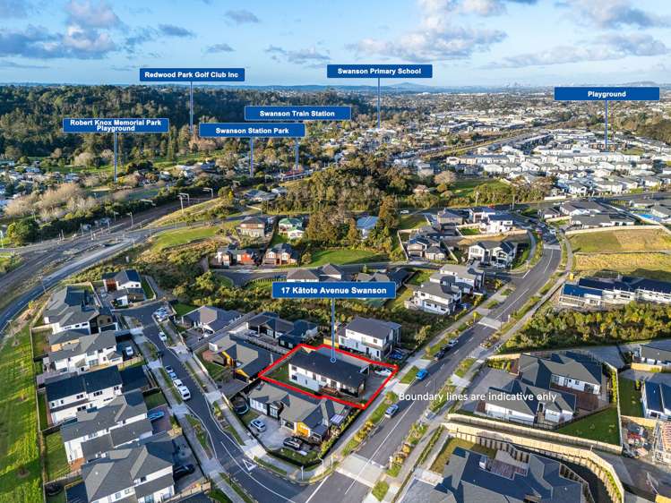 17 Katote Avenue Swanson_26
