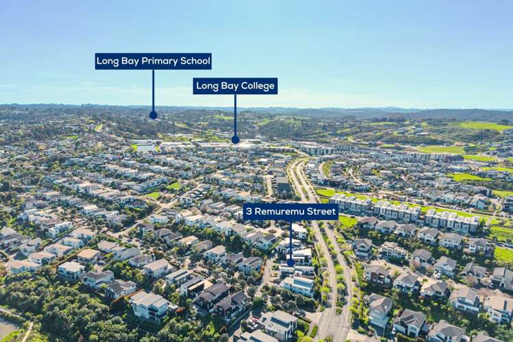 3 Remuremu Street Long Bay_22