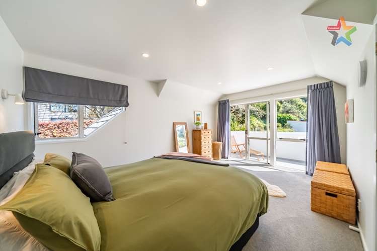 7a Cornford Street Karori_21