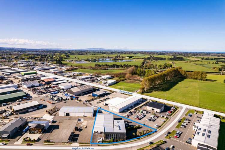 6 Kingsford Smith Drive Rangiora_6