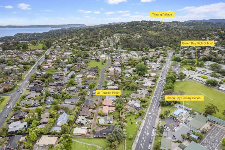 34 Taupiko Place Green Bay_18