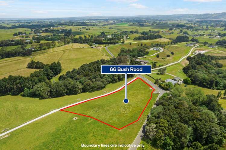 66 Bush Road Paerata_13