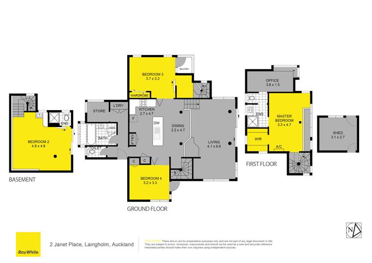 2 Janet Place Laingholm_24