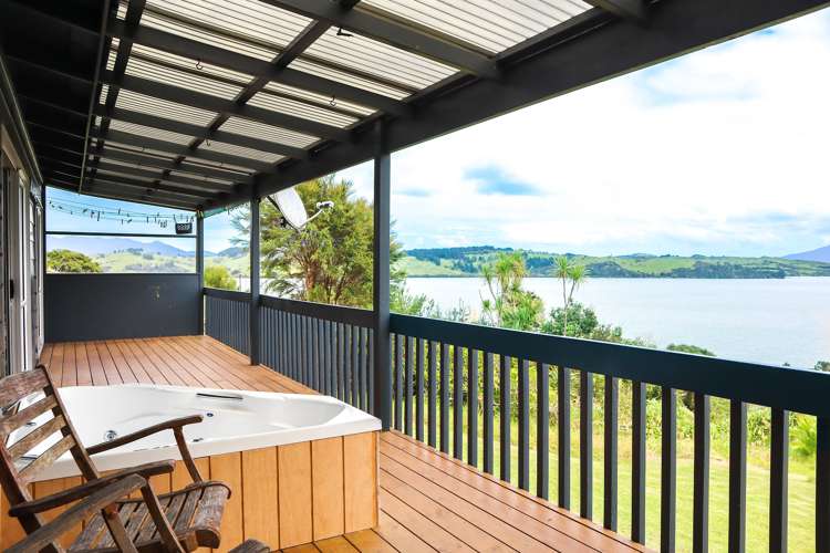 53 Manning Street Rawene_32