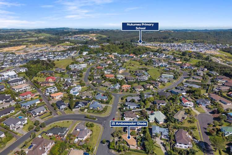 15 Ambassador Glade Orewa_33