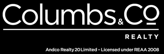 Columbs & Co (ANDCO REALTY 20 LIMITED)