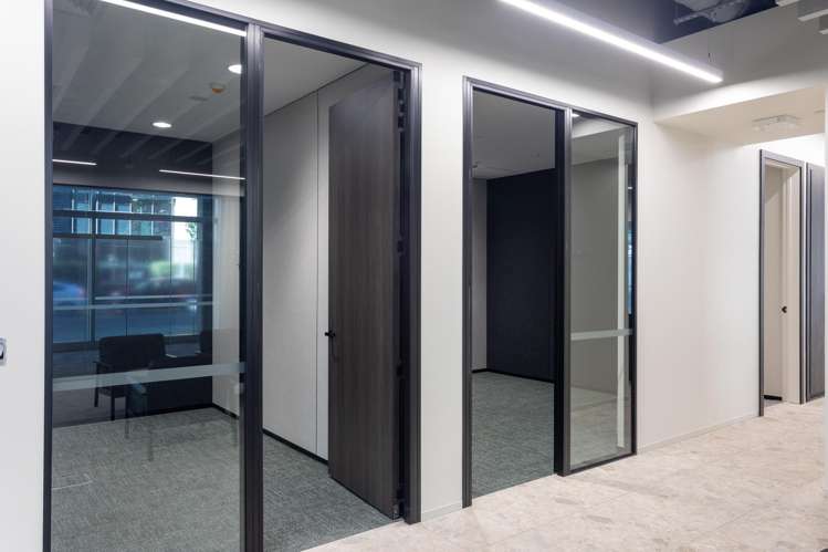 Tenancy 1/30 Mahuhu Crescent Auckland Central_1