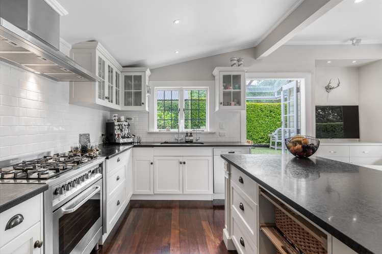 8 Burrows Avenue Parnell_7