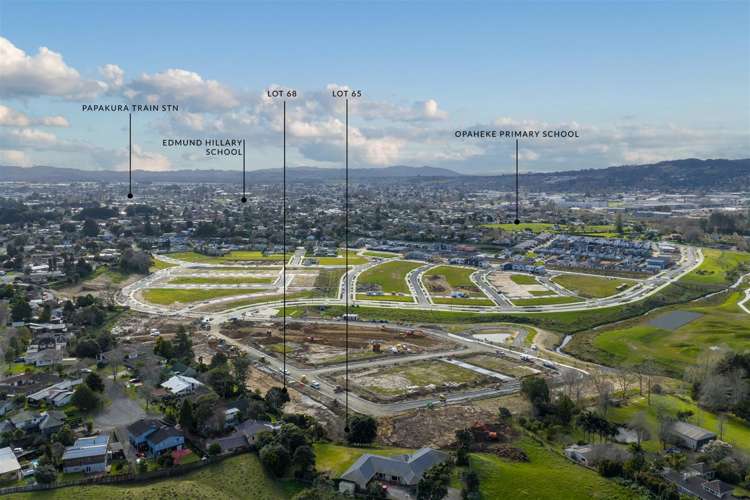 Lot 65 & 68/29 Bellfield Road Opaheke_6