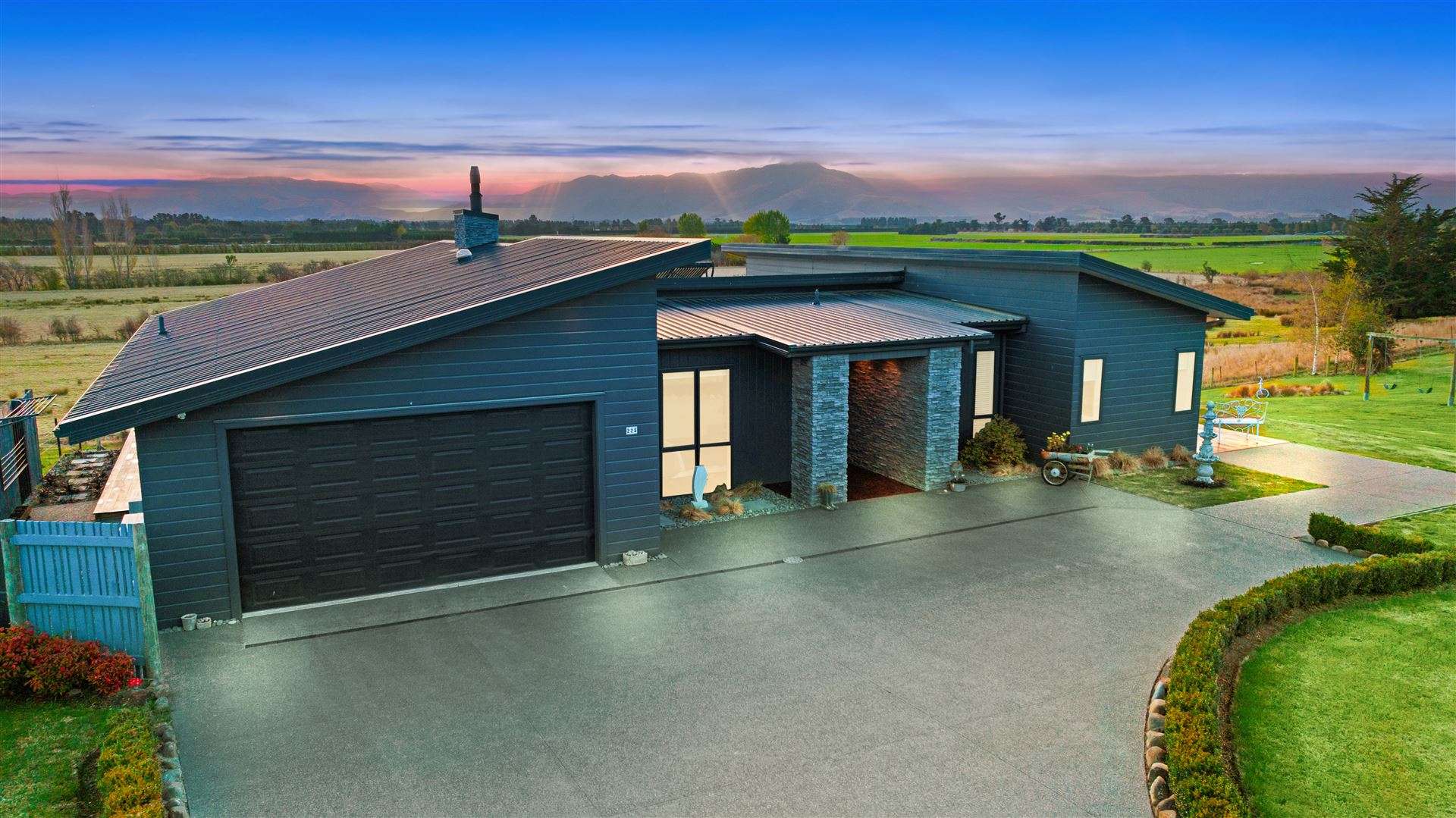 225 Ashley Road Cust Waimakariri Houses for Sale One Roof