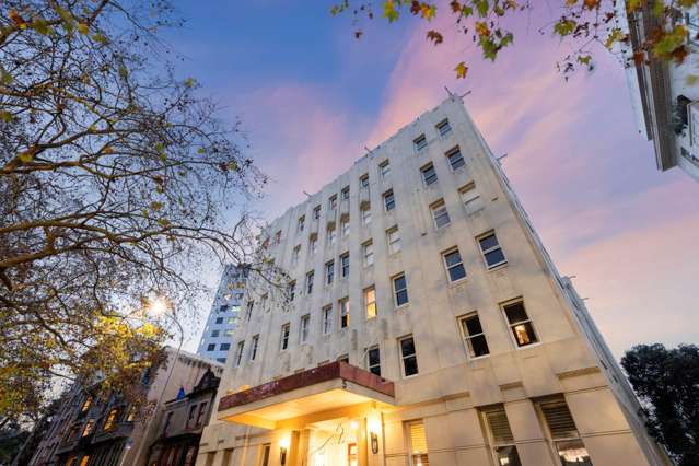 2c/5 Parliament Street Auckland Central_1