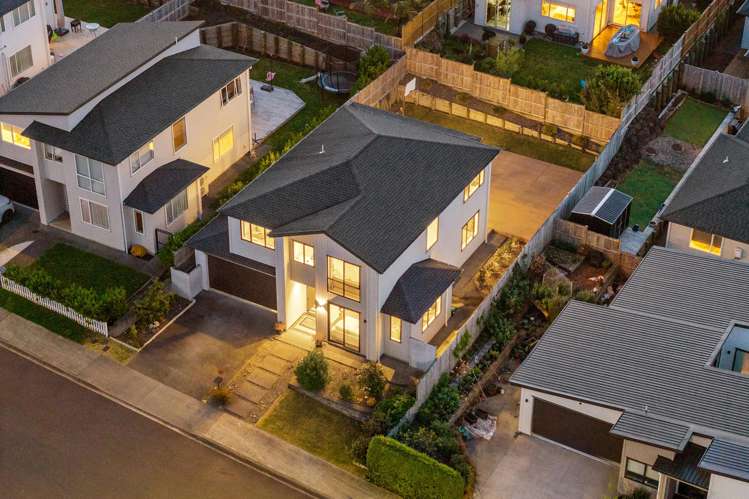 7 Hua Lane Orewa_28