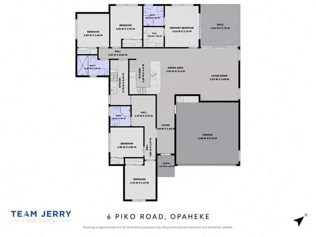 6 Piko Road Opaheke_4