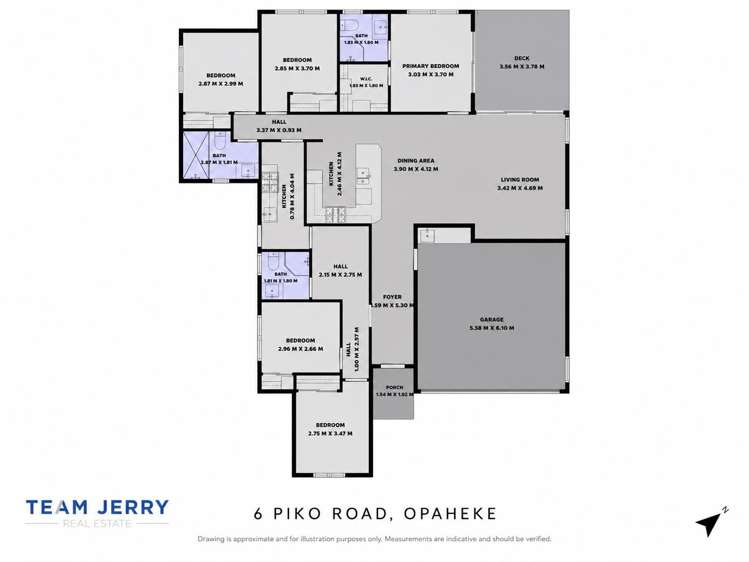 6 Piko Road Opaheke_4